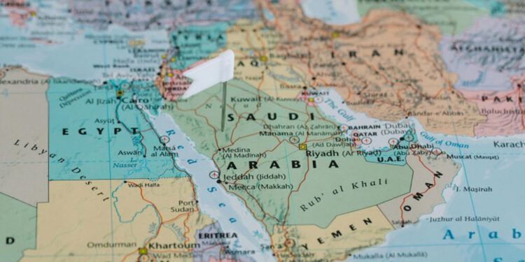 Países árabes piden frenar ataques tras bombardeo de EE. UU.